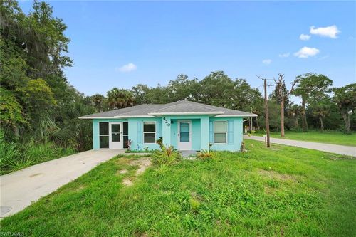 420 Dr Martin Luther King Jr Blvd, Labelle, FL, 33935 | Card Image