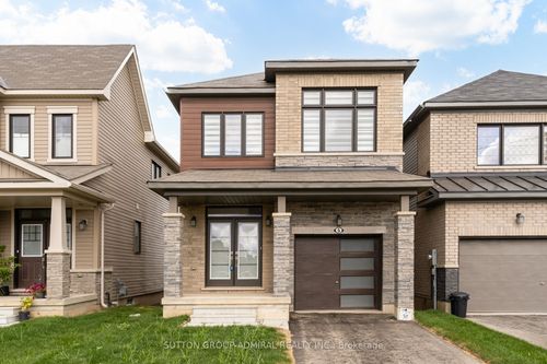 5 Vanilla Trail, Thorold, ON, L2V0K6 | Card Image