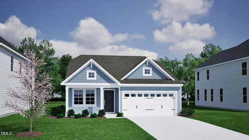 lot-67-460 Bonair Street, Angier, NC, 27501 | Card Image