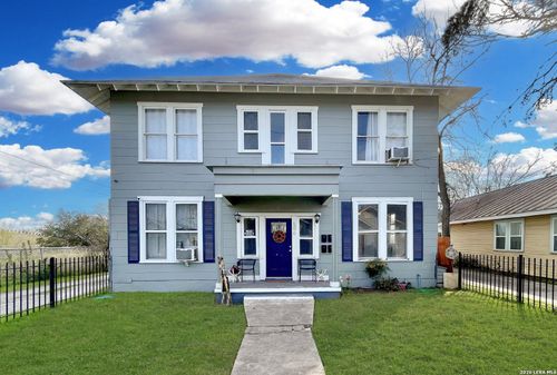 1-506 Drexel Ave, San Antonio, TX, 78210-2821 | Card Image