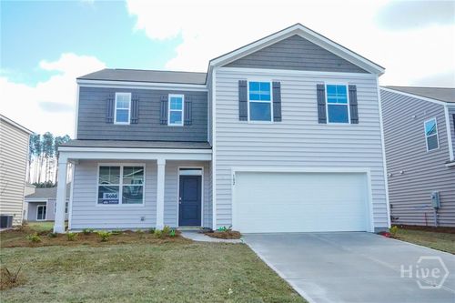 102 Windrush Pnes, Pooler, GA, 31322-9842 | Card Image