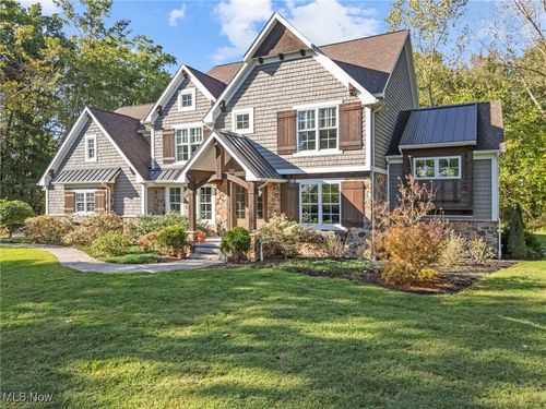 5155 Fleetwood Ave Nw, Canton, OH, 44718-1536 | Card Image