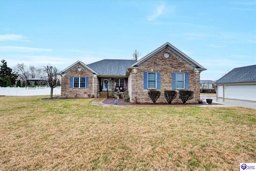 12108 Sentimental Ln, Louisville, KY, 40229-2461 | Card Image