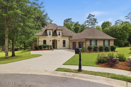7695 Crescent Way Drive, Pass Christian, MS, 39571 | Card Image