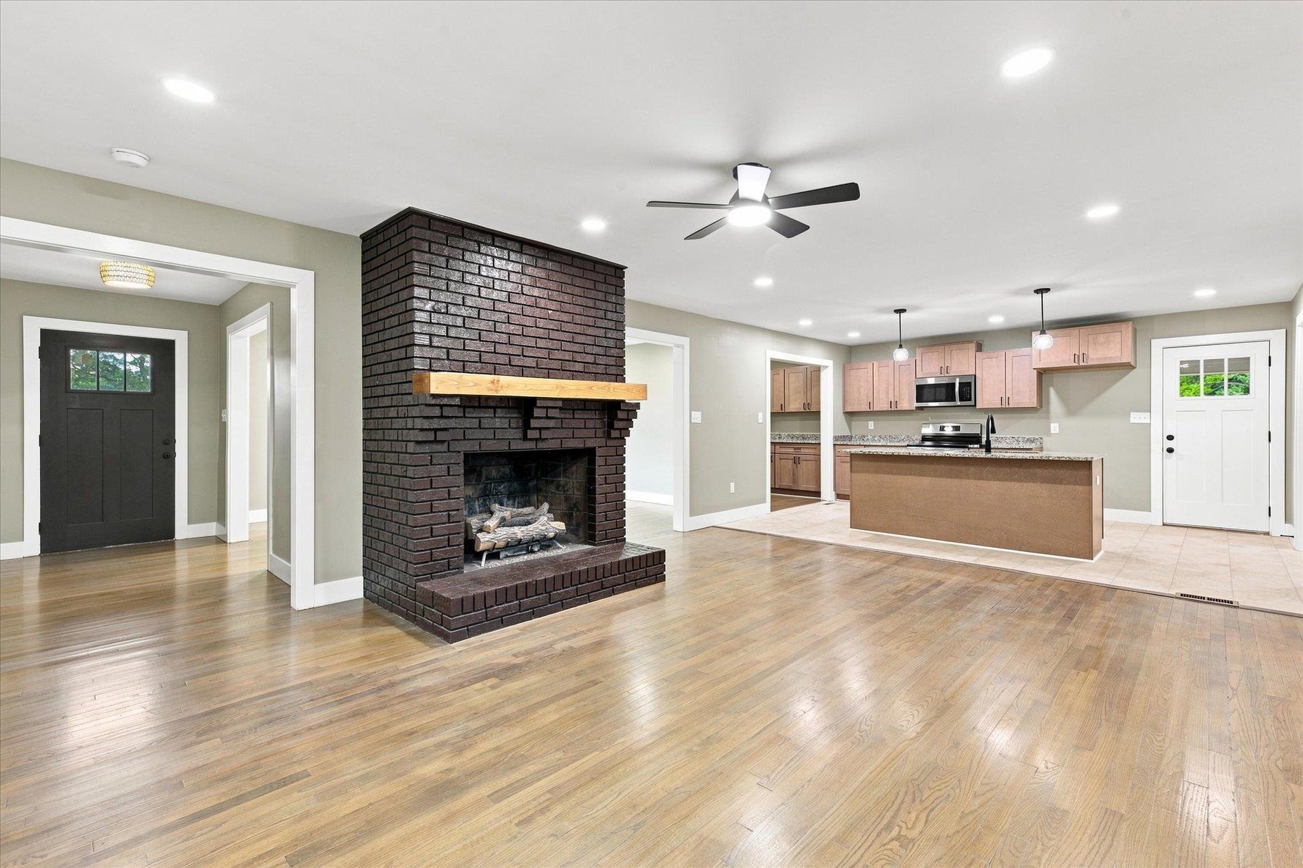 Residential in Spartanburg 2