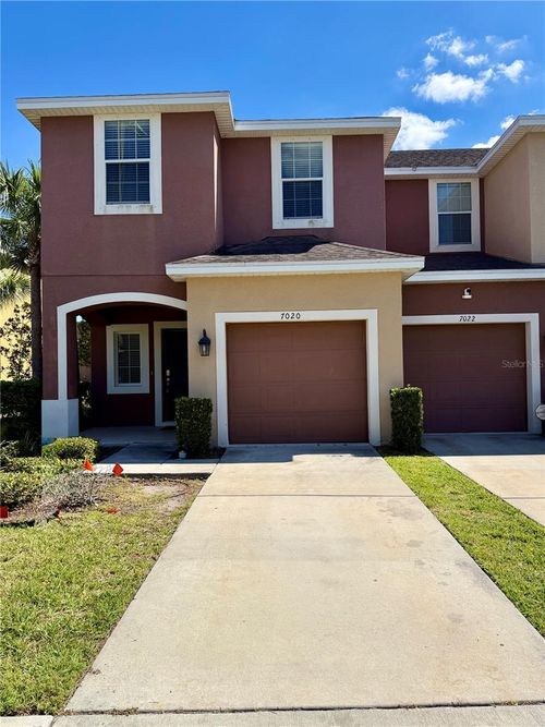 7020 Woodchase Glen Dr, RIVERVIEW, FL, 33578-8401 | Card Image