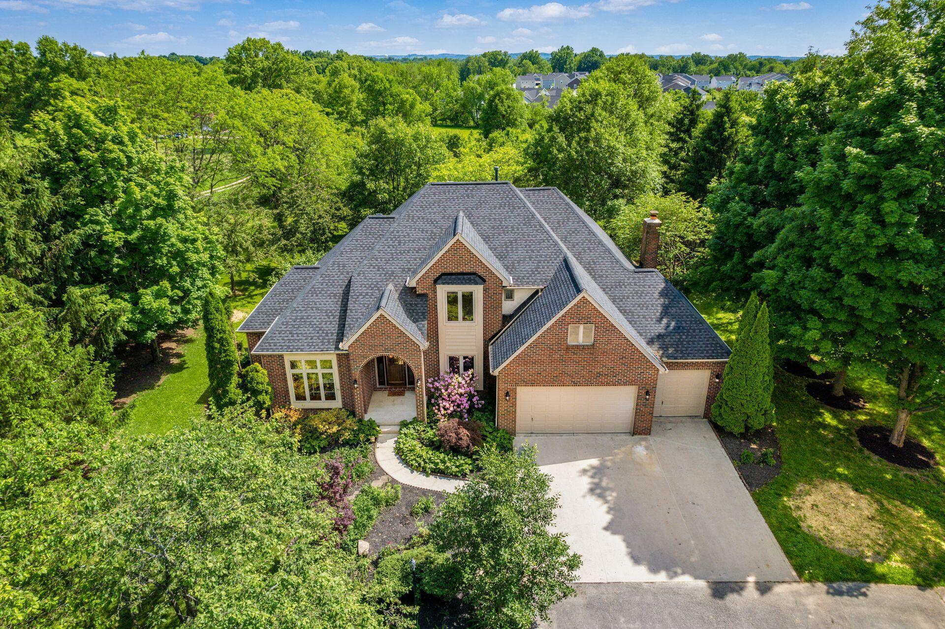 Stemen Rd, Pickerington, OH 43147