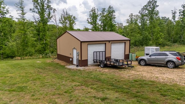 217 Rockhouse Rd, House other with 4 bedrooms, 5 bathrooms and 6 parking in Hohenwald TN | Image 48