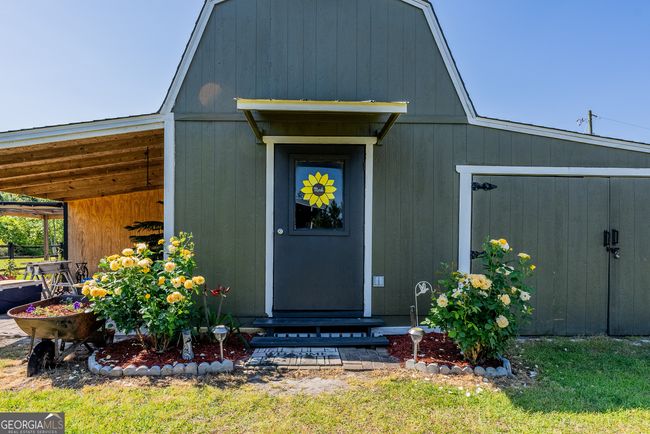 3636 Echols St, House other with 2 bedrooms, 1 bathrooms and null parking in Patterson GA | Image 45