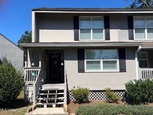 291-291 Highpoint Dr, Diamondhead, MS, 39525-3716 | Card Image