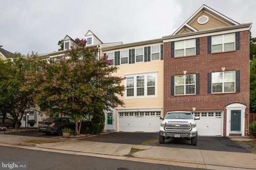 8346 Leighlex Ct, MANASSAS, VA, 20111-5268 | Card Image