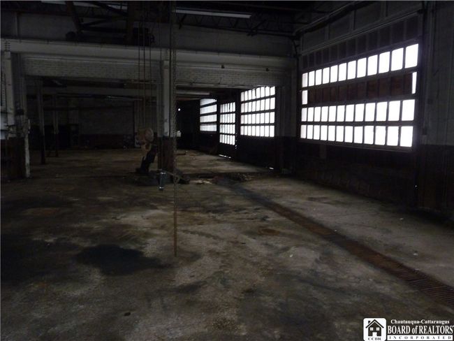 124 E Main St, Home with 0 bedrooms, 0 bathrooms and 5 parking in Sherman NY | Image 16