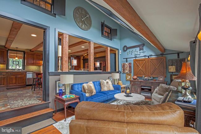 1249 Pebble Hill Rd, House other with 5 bedrooms, 4 bathrooms and null parking in DOYLESTOWN PA | Image 16