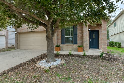 8643 Silver Willow, San Antonio, TX, 78254-5775 | Card Image