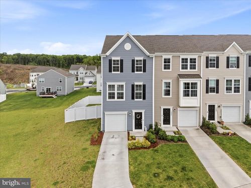 105 Tye Ct, WINCHESTER, VA, 22602-6032 | Card Image