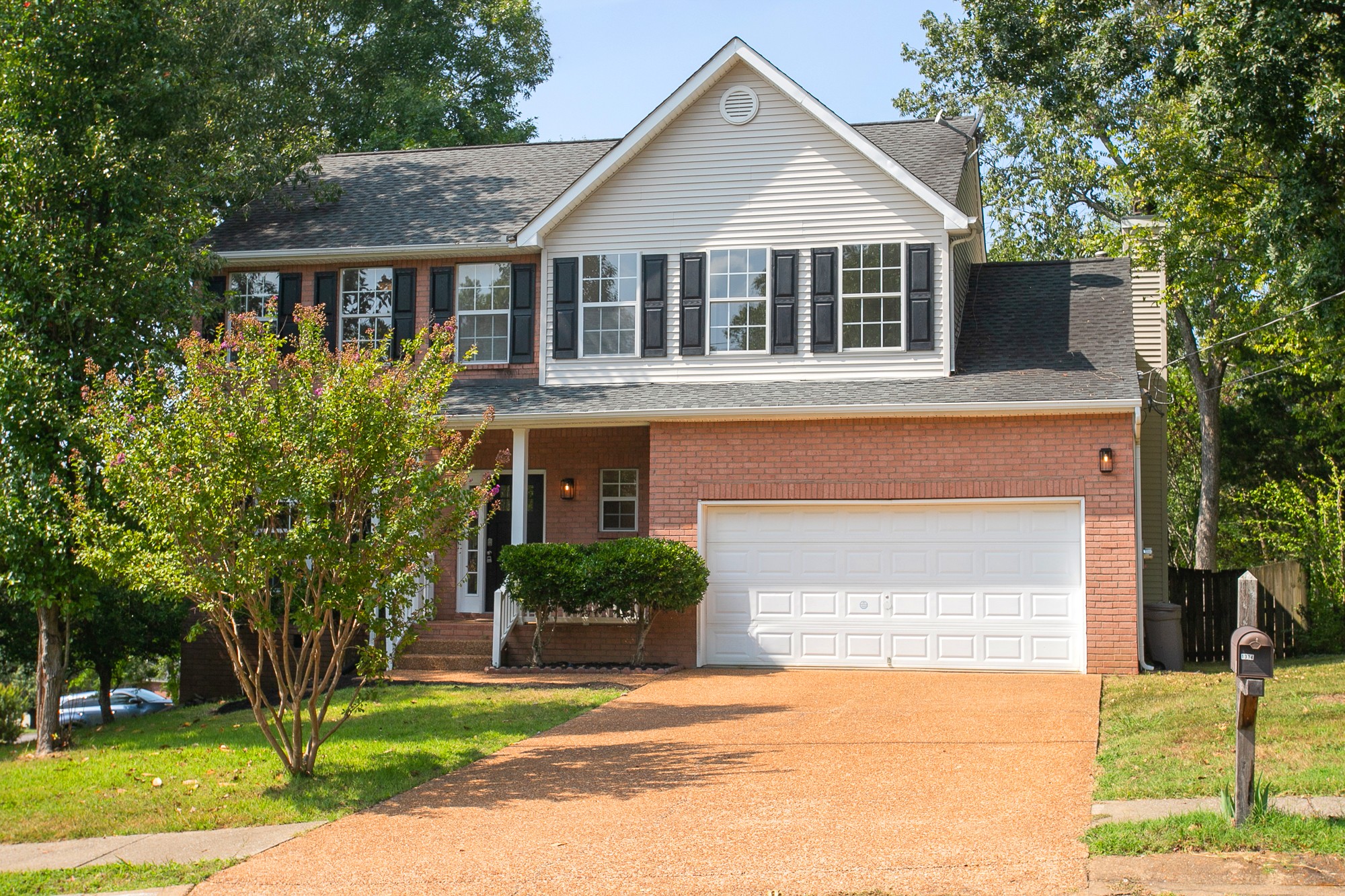 Thrush Dr, Mount Juliet, TN 37122