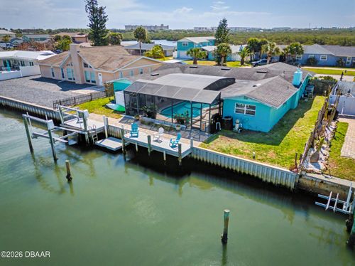 124 Anchor Dr, PONCE INLET, FL, 32127-6902 | Card Image