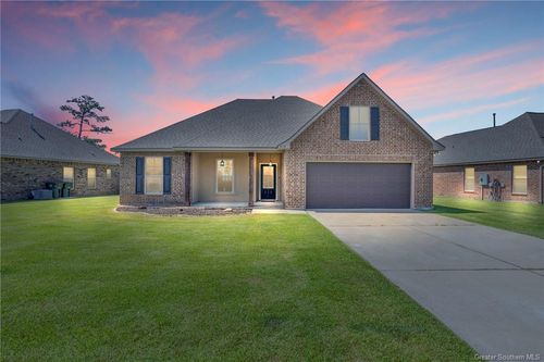 869 Desoto Street, Lake Charles, LA, 70607 | Card Image