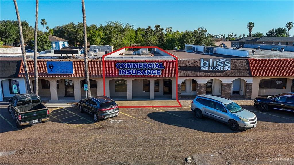 509 Nolana Ave, Mcallen, TX 78504-3029
