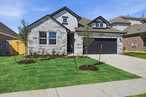 20216 Smedley Dr, Pflugerville, TX, 78660-1624 | Card Image