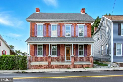 129 Main St, MCSHERRYSTOWN, PA, 17344-2105 | Card Image