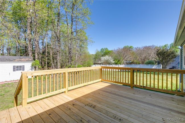 14408 Woods Edge Rd, House other with 4 bedrooms, 1 bathrooms and null parking in South Chesterfield VA | Image 26