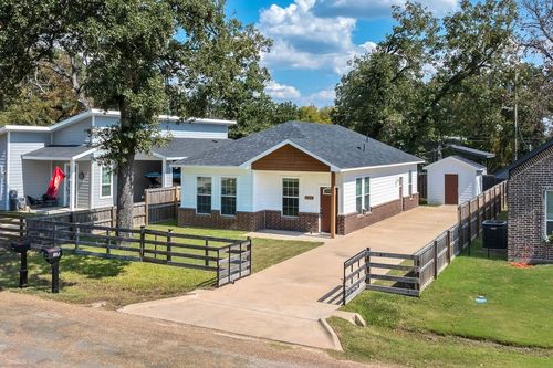 6105 Chickasaw Dr, Mabank, TX, 75156-9121 | Card Image