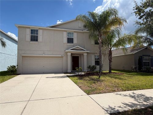 10013 Crested Fringe Dr, Riverview, FL, 33578-5314 | Card Image