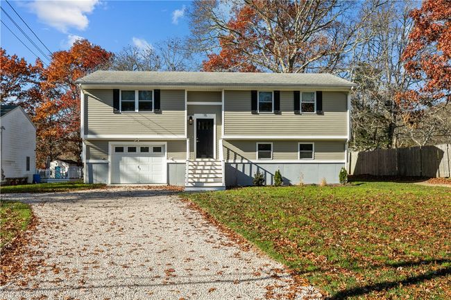 15 Ridgewood Rd, House other with 3 bedrooms, 3 bathrooms and 9 parking in Charlestown RI | Image 45