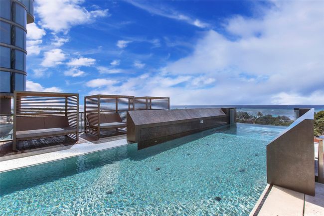 APT-1001 - 1108 Auahi St, Condo with 3 bedrooms, 3 bathrooms and 2 parking in Honolulu HI | Image 19