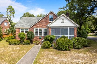 2921 Burney Drive, Home with 0 bedrooms, 2 bathrooms and null parking in Columbia SC | Image 1