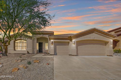 14032 E Clinton St, Scottsdale, AZ, 85259-4609 | Card Image