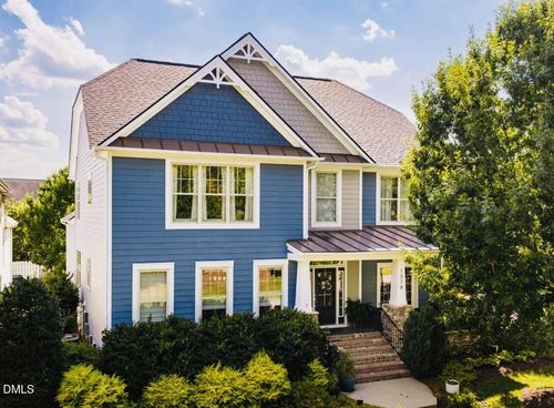 1378 Great Ridge Pkwy, Chapel Hill, NC, 27516-4099 | Card Image