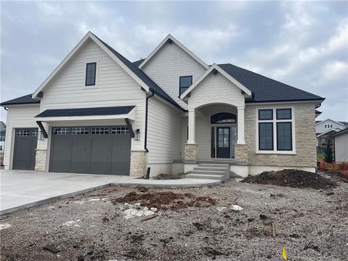 16928 Rosehill St, Overland Park, KS, 66221-2958 | Card Image