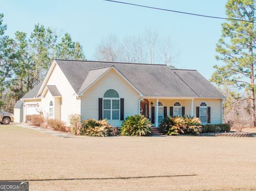 458 C V Mosley Blvd, Vidalia, GA, 30474 | Card Image