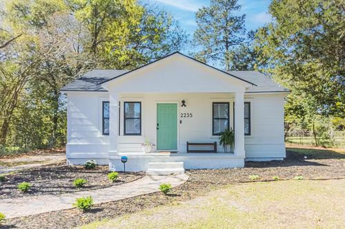 2235 Sibley Rd, Augusta, GA, 30909-4452 | Card Image