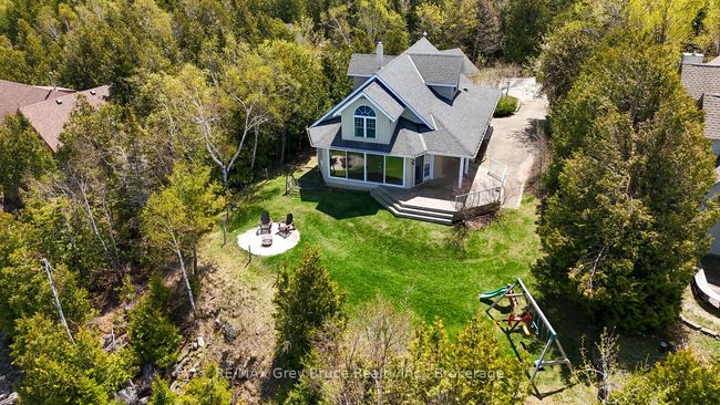 21 Grant Watson Dr, House other with 4 bedrooms, 2 bathrooms and 6 parking in Tobermory ON | Image 45