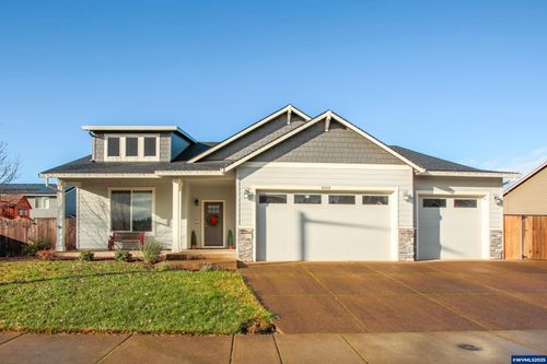 6352 Ne Ramble St, Albany, OR, 97321-9248 | Card Image