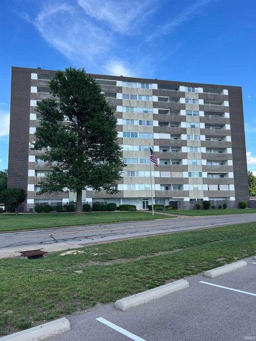409-1100 Erie Ave, Evansville, IN, 47715-4852 | Card Image
