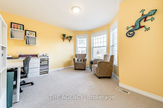82 Hammet St, House other with 4 bedrooms, 3 bathrooms and 4 parking in Cambridge ON | Image 28