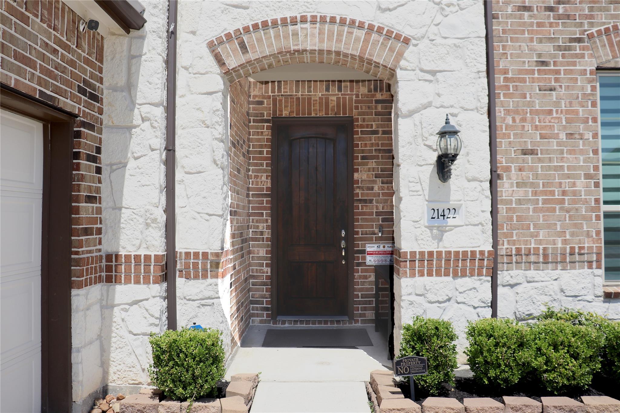 Residential in Tomball 4