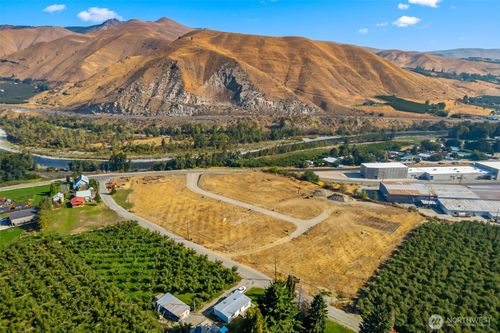 84 Farmer Lane (Lot 5), Monitor, WA, 98836 | Card Image