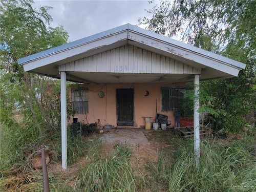 159 Guadalupe Flores Rd, Sullivan City, TX, 78595-2117 | Card Image