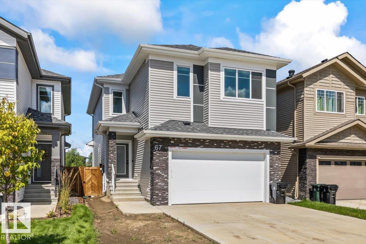 Residential in Spruce Grove 2