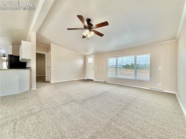 5410 Whipshaw Rd, House other with 3 bedrooms, 2 bathrooms and 3 parking in Peyton CO | Image 4