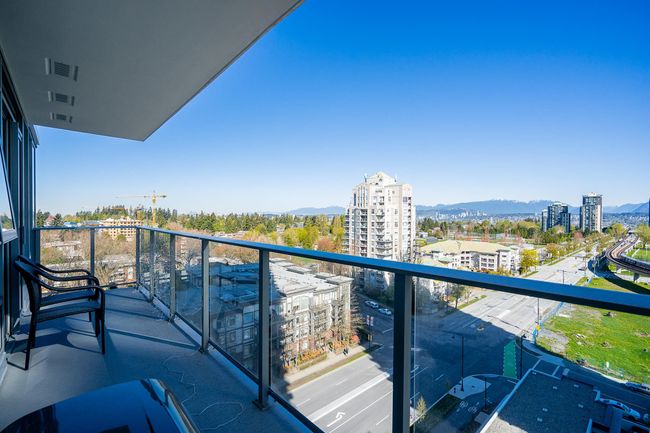 1102 - 10448 University Drive, Condo with 2 bedrooms, 2 bathrooms and 1 parking in Surrey BC | Image 19