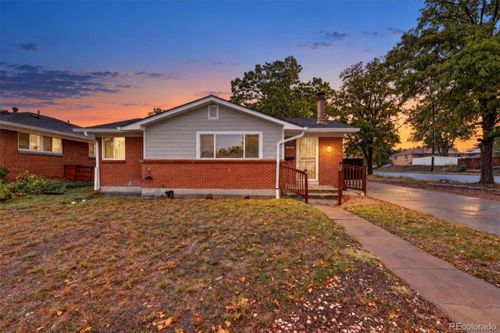 1501 S Utica St, Denver, CO, 80219-4435 | Card Image