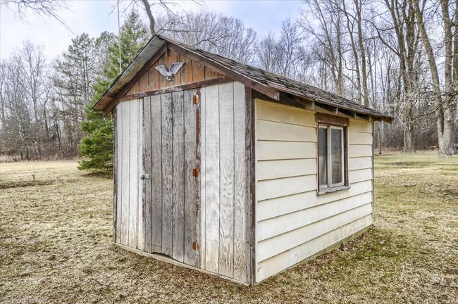 4052 Cook Rd, House other with 2 bedrooms, 1 bathrooms and null parking in Swartz Creek MI | Image 35