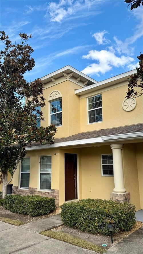 5411 Limestone Ln, Lakeland, FL, 33809 | Card Image