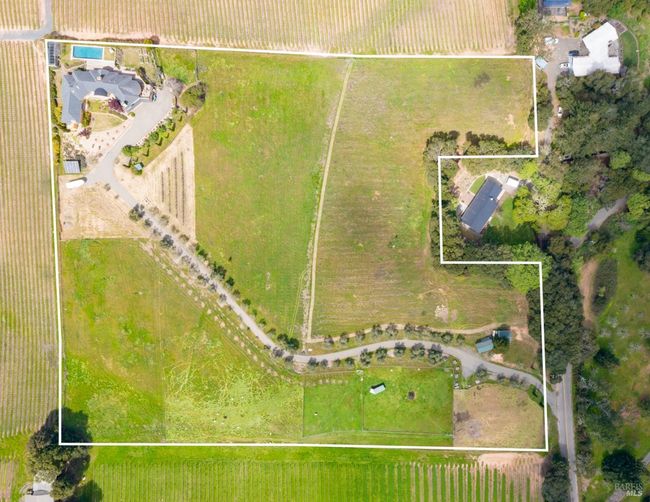 2614 Scotts Right Of Way, House other with 4 bedrooms, 4 bathrooms and 10 parking in Sebastopol CA | Image 54
